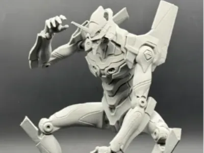 EVA unidad 01