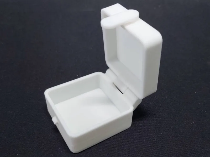 Small Box