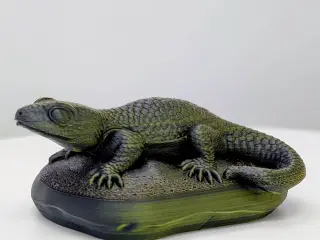 Lizard - No support