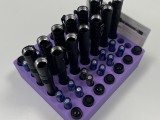 Tray for UV flash lights-0