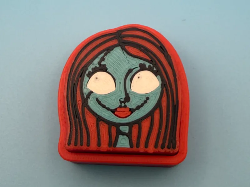 Sally Clicker