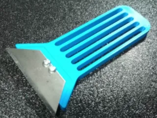 Scraper Handle