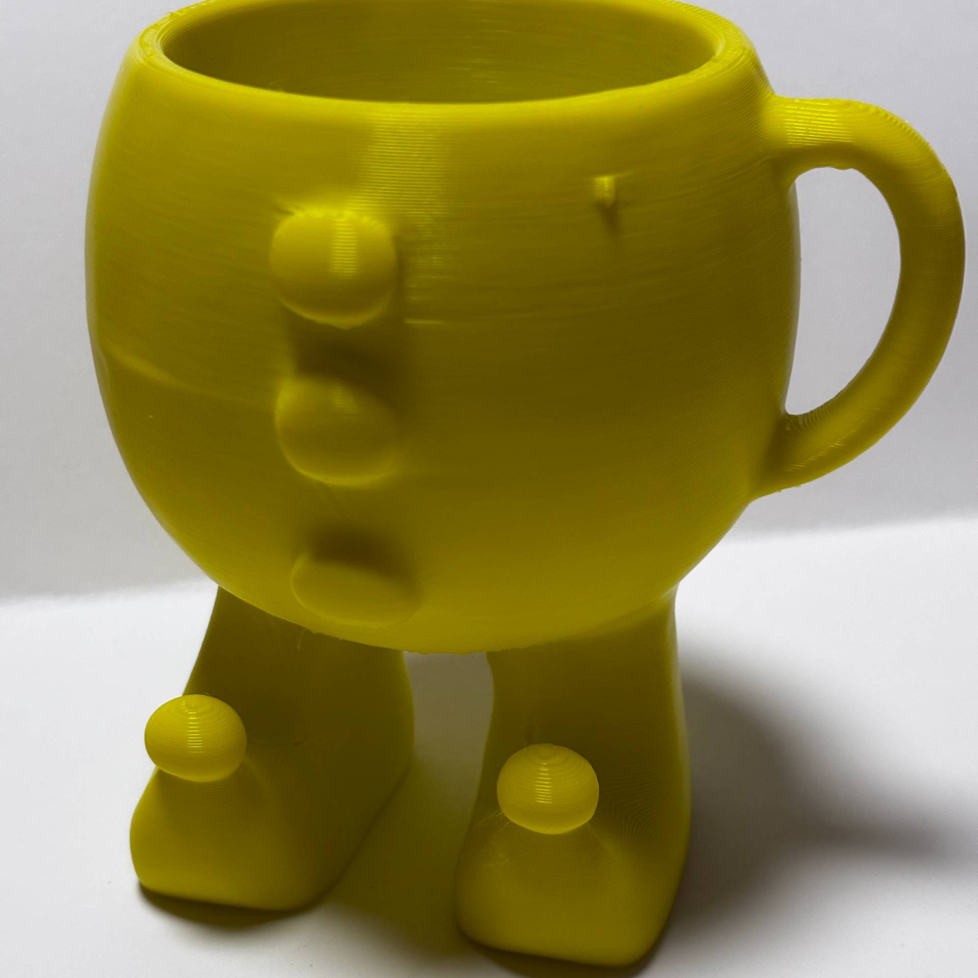 3D Printer Files | 3MF File | Christmas candy holder | Creality Cloud