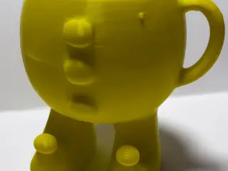 Christmas candy holder