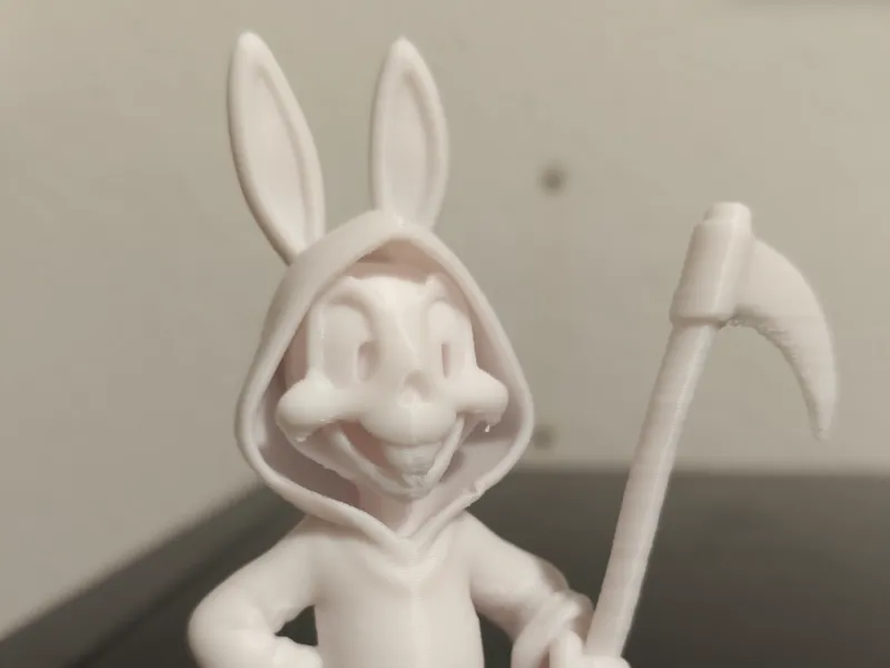 bunnymuerte