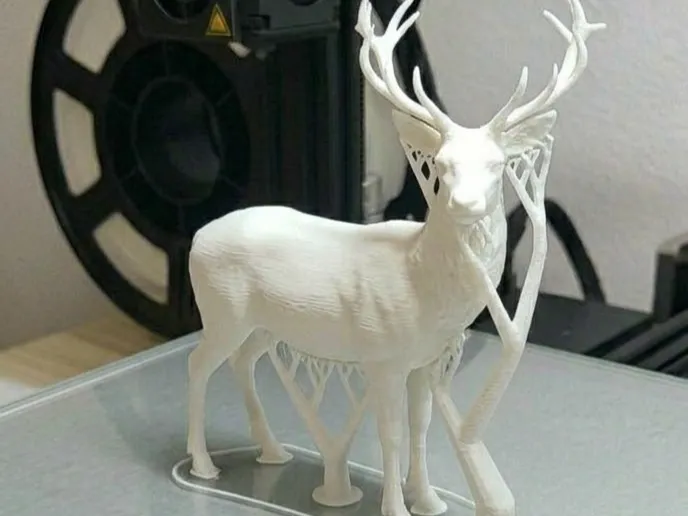 鹿