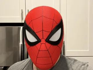 Spidey-Masque