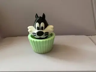 Sylvester Clicker