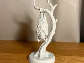Sleeping Bat