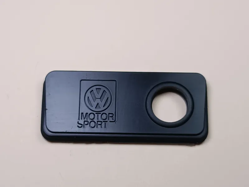 Anneau de porte Motorsport Golf . Jetta mk3