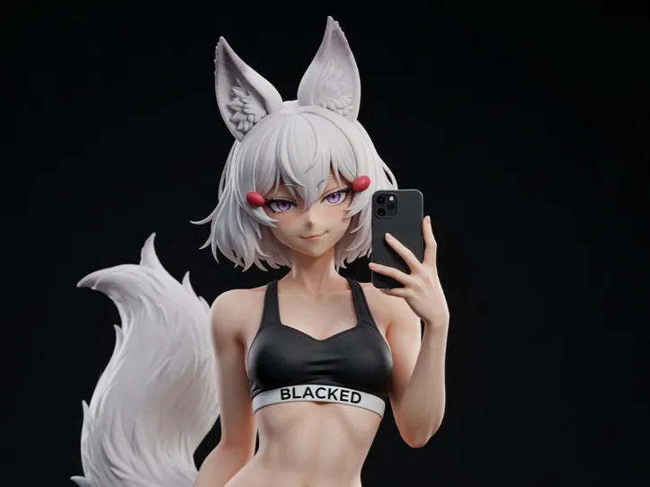 kitsune