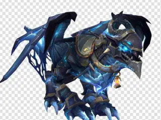 WOW 🐉 Infinite Timereaver 🐉