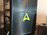 Creality k1 se side panels-0