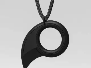 Neck Knife