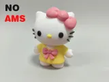 Hello Kitty Multi-Part Print-0