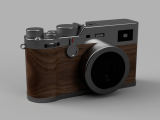 mini camera-0