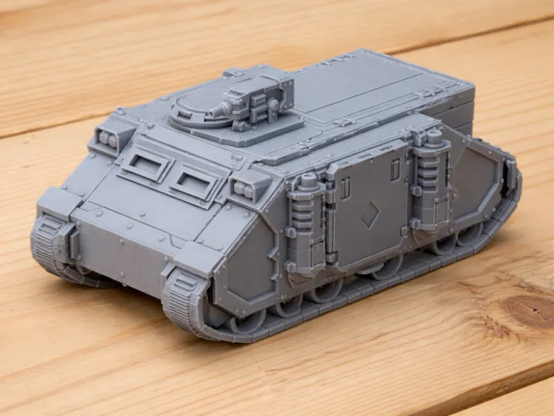 Hippo APC