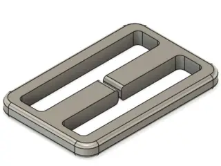 Buckles