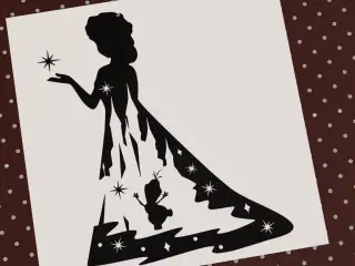 Elsa Frozen