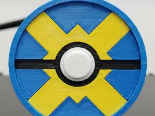 velozball keyring