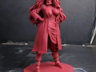 Nezuko kamadoF
