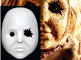 Dolly mask-0