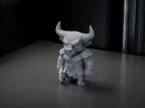 Minotaur-0