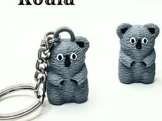 Koala - keychain