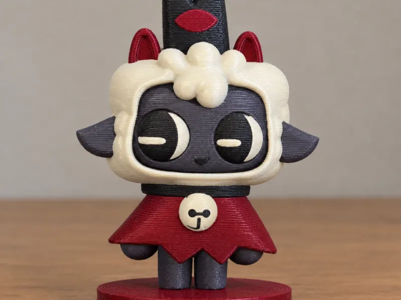 Cult of The Lamb