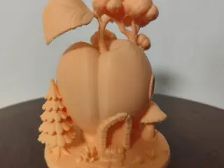 Peachdew Cottage