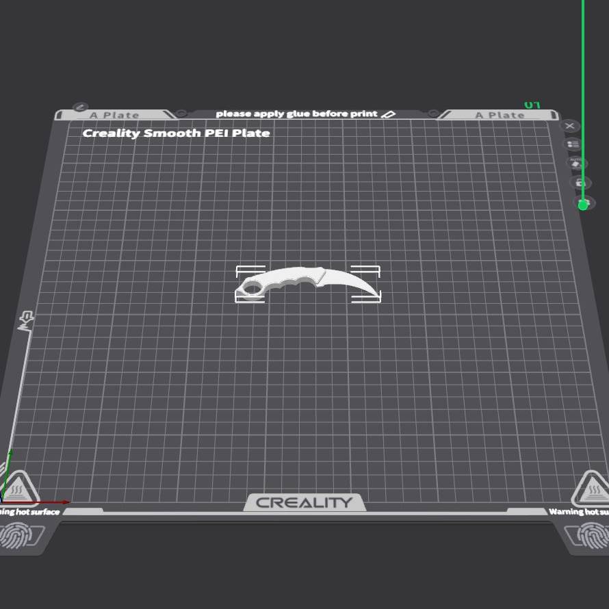 Home print settings: Part+Studio+1+(1).3mf
