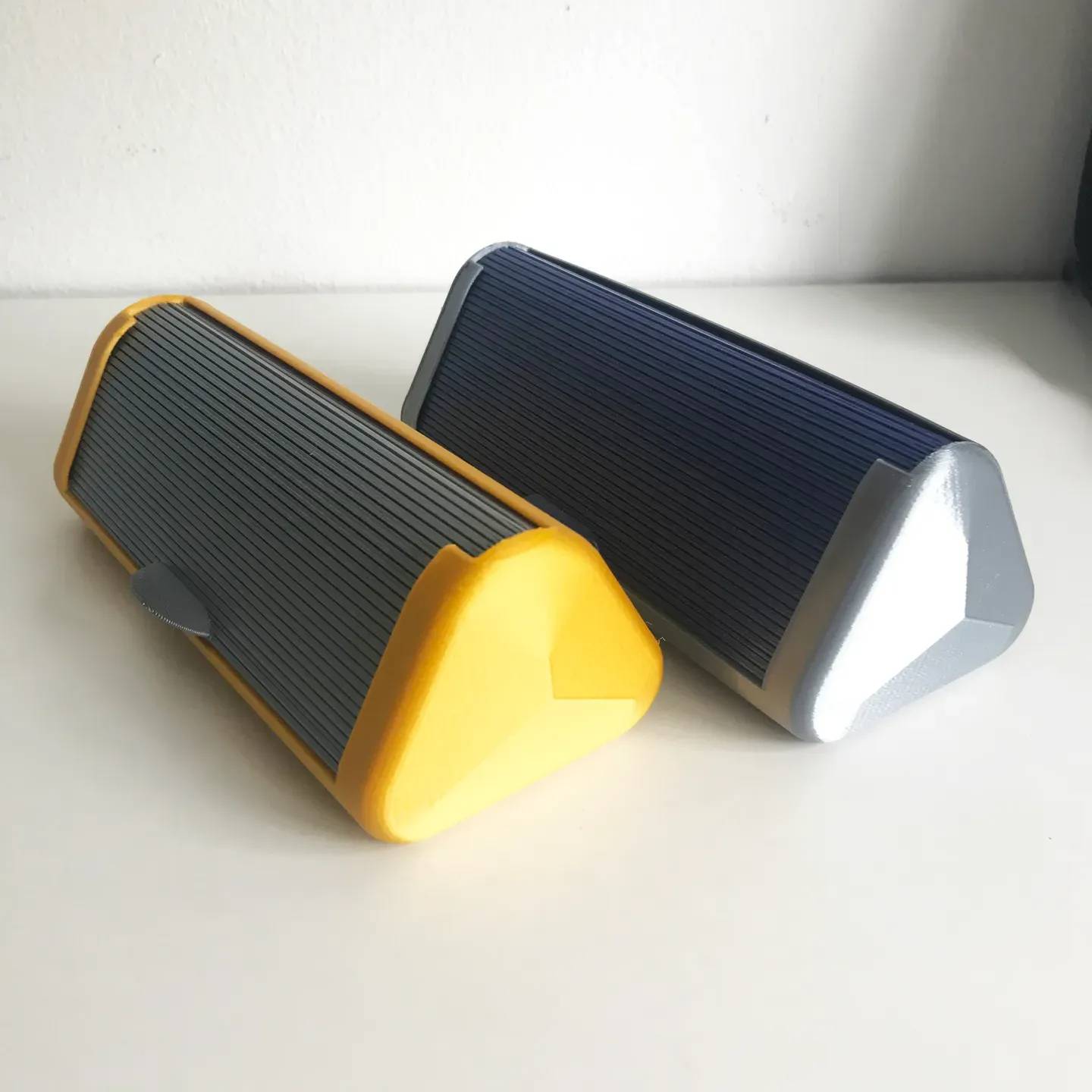 3D Printer Files | 3MF File | Fully 3D Printed All purpose Sliding Lid Case