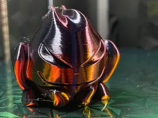 VW Fast