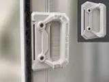 Reinforced Screen Door Handle-0