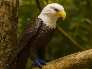 Bald Eagle