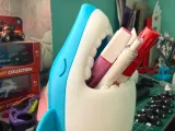 Shark Pencil Holder-0