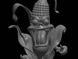 monster corn figure-0