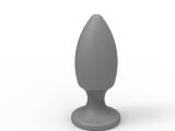 Anal plug 28-0