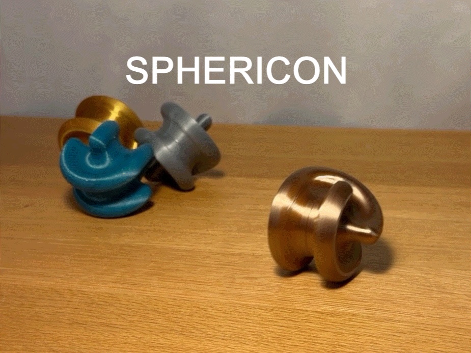 Sphericon-0