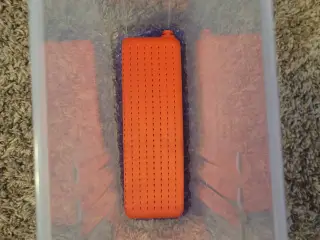 Desiccant Container Cereal Storage