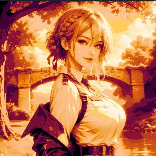Violet Evergarden
