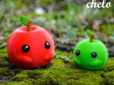 Super Sweet Mini Apple-0