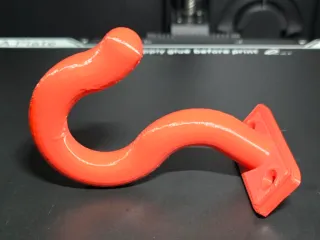 Chunky Hook