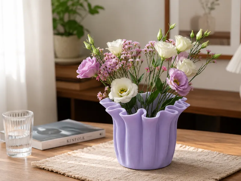Bloom Vase