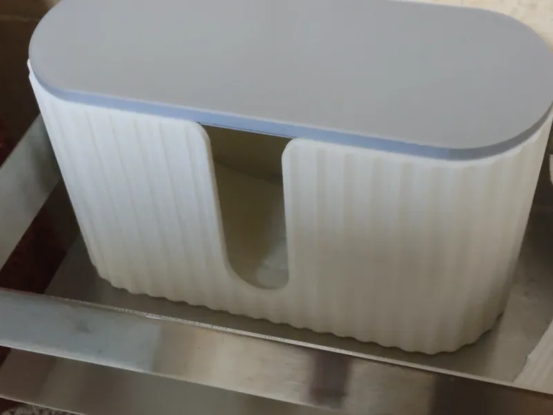パンティライナー用ボックス