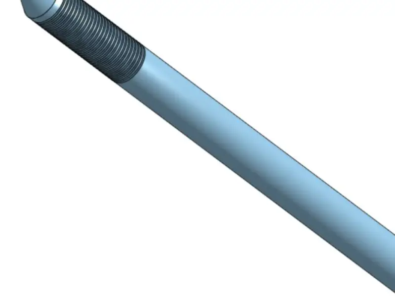 Fine Point Tool