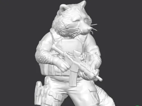 TactiCoon