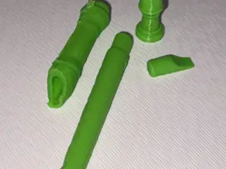 recorder