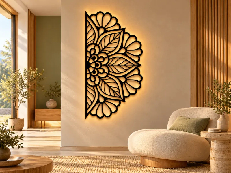 WallArt Flower 016
