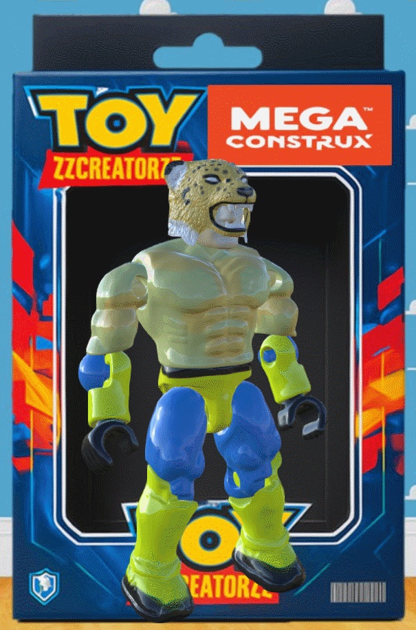 King de Tekken compatible